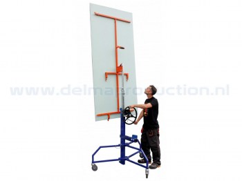 SEA-450-Drywall-panel-hoist-vertical-web6