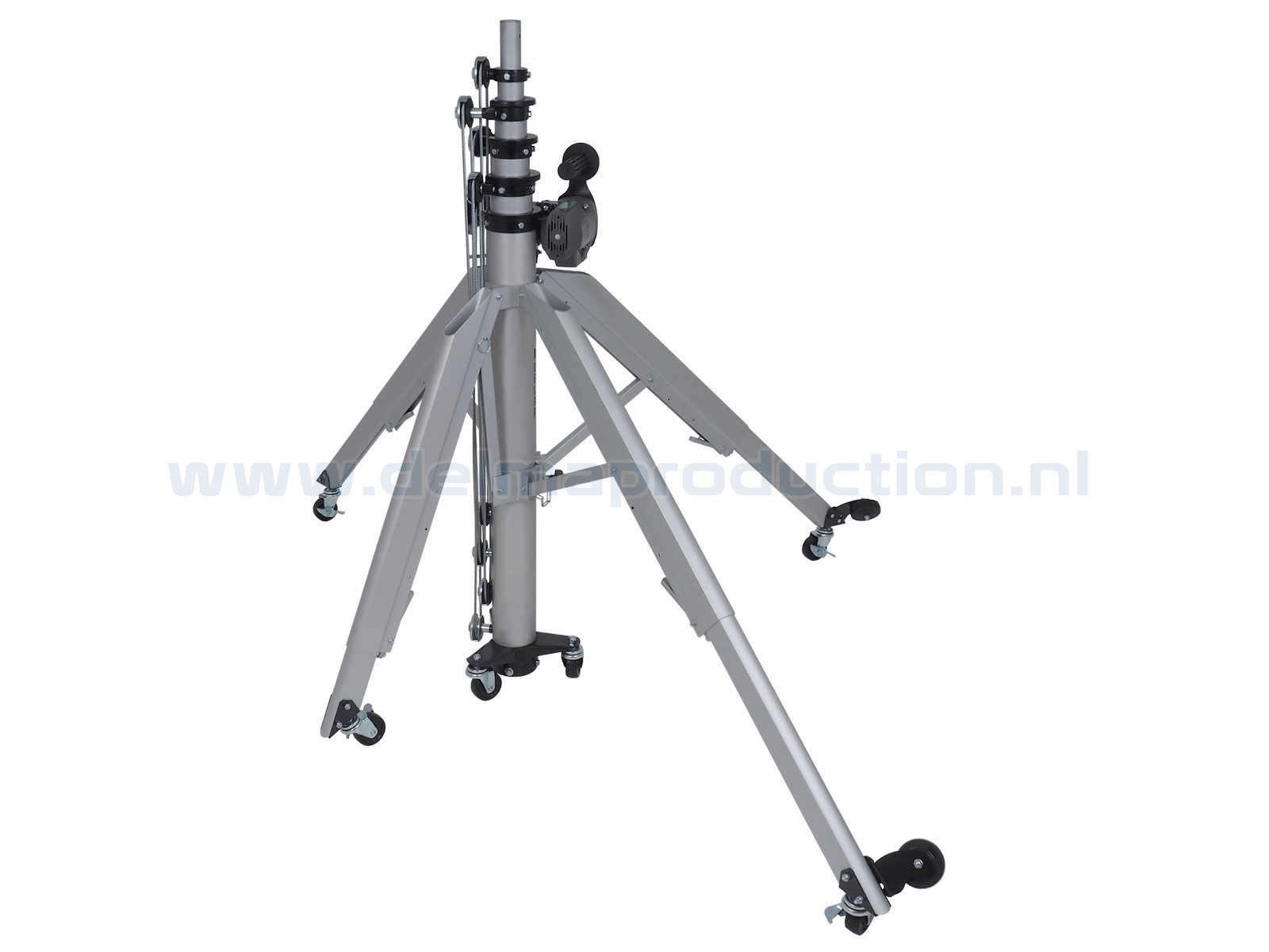 Glass mounting lift electric (8)