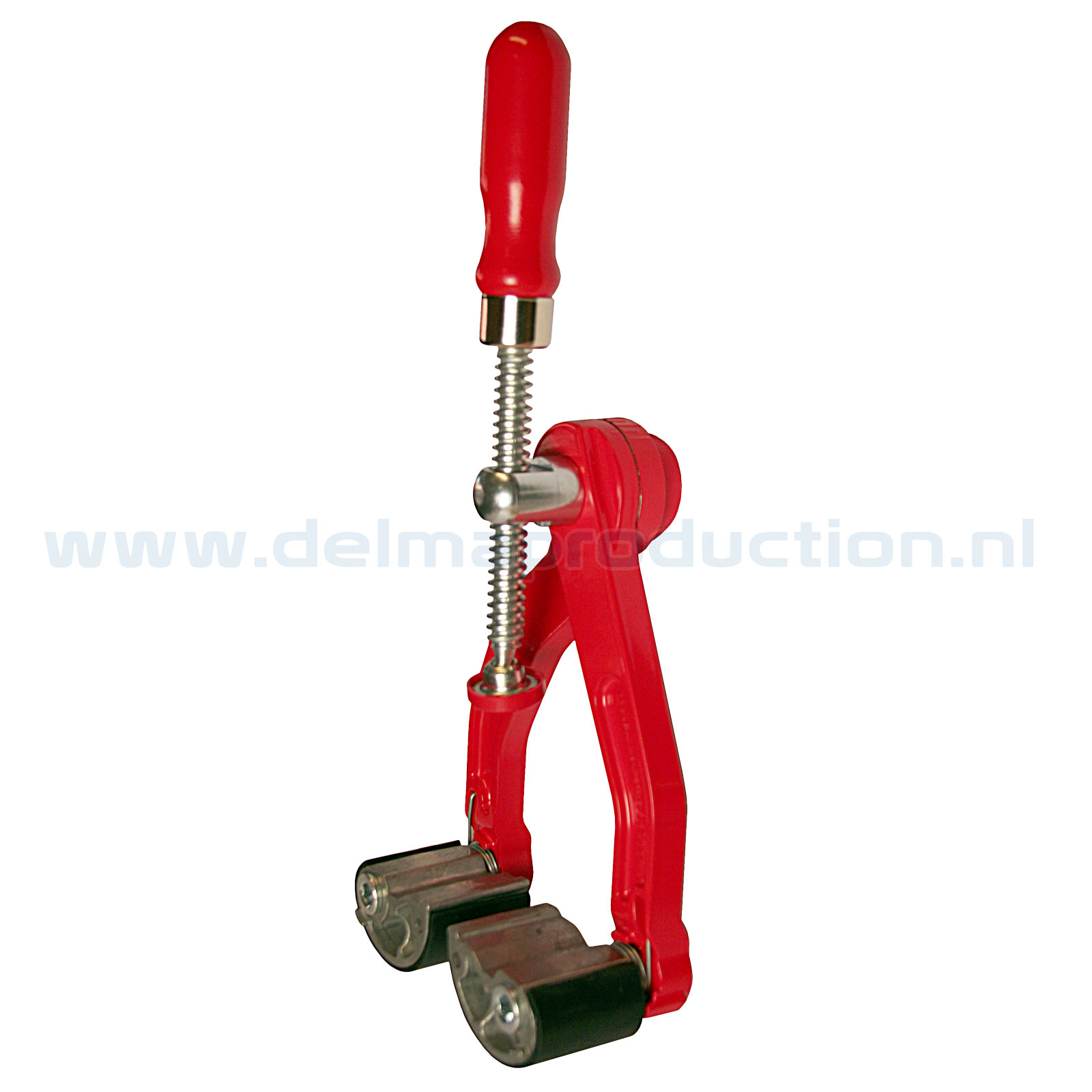 hartstochtelijk Verkeerd cabine Multi kant- en spanklem 0-240 mm - Spanklemmen - Delma Production