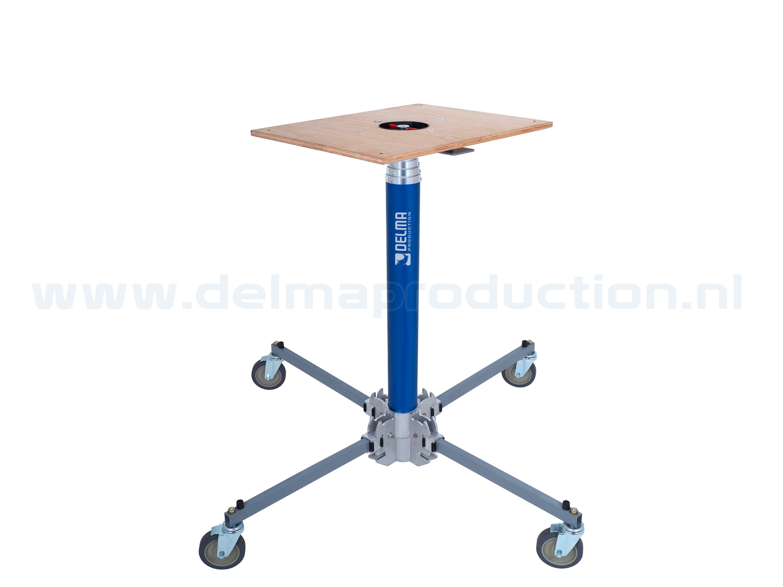 Glass mounting lift pneumatic 3.8 m (4)
