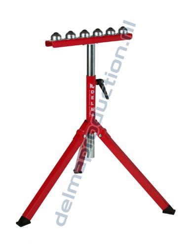 Roller Stand Roll Boy with balls (1)