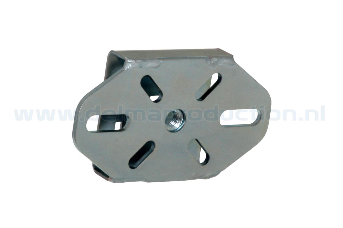 Quick release universal mounting plate (1)