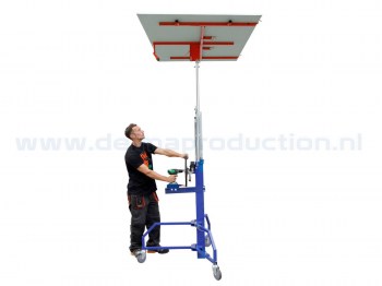 SEA-450-Drywall-panel-hoist-drill-lift-1-web5